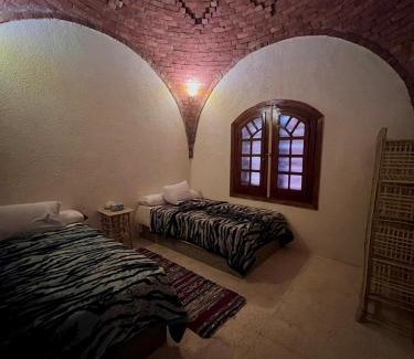 Siwa Cabine | Siwa Lodge