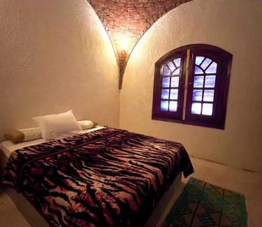 Siwa Cabine | Siwa Lodge