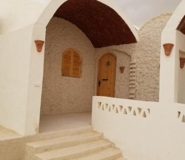 Siwa Hôtel | Siwa Nostalgia Ecolodge