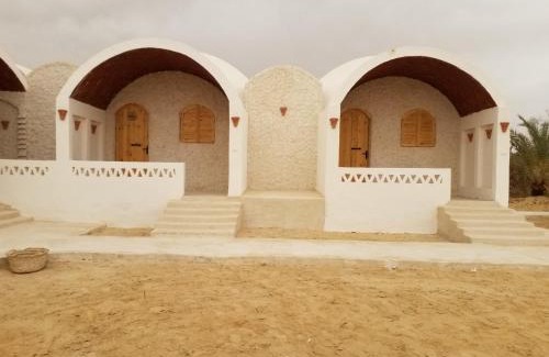 Siwa Hôtel | Siwa Nostalgia Ecolodge