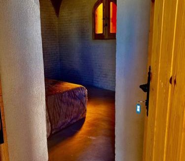 Siwa Hôtel | Siwa Nostalgia Ecolodge