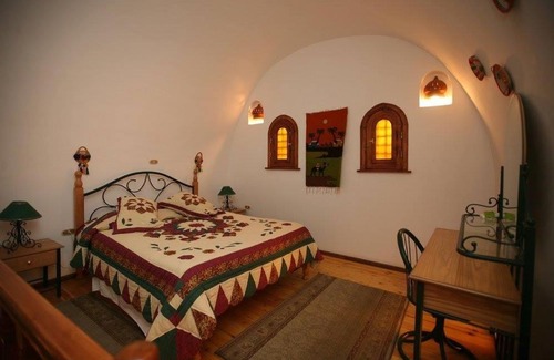 Siwa Hôtel | Siwa Paradise