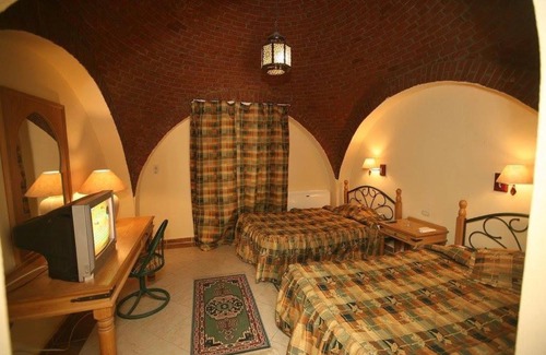 Siwa Hôtel | Siwa Paradise
