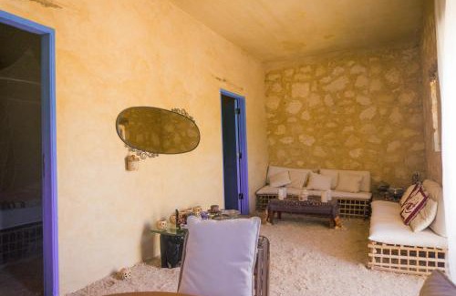 Siwa Cabine | Siwa Relax Retreat Ecolodge