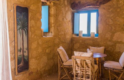 Siwa Cabine | Siwa Relax Retreat Ecolodge