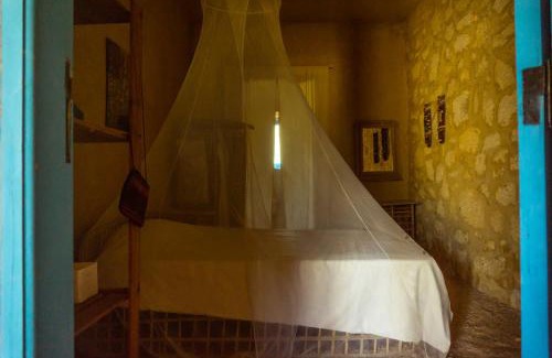 Siwa Cabine | Siwa Relax Retreat Ecolodge