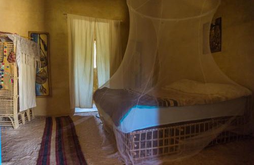 Siwa Cabine | Siwa Relax Retreat Ecolodge