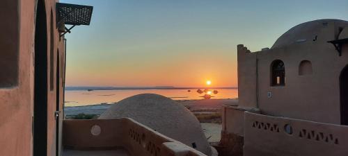 Siwa Hôtel | Siwa Salt Lake Lodge
