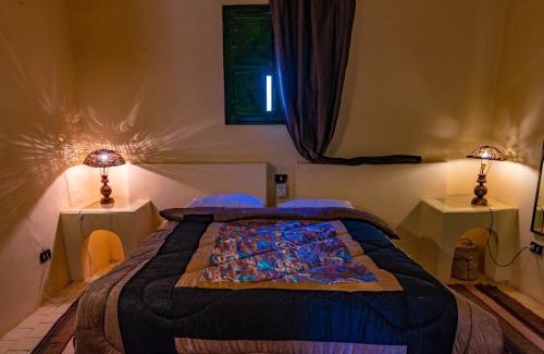 Siwa Station Balnéaire | Siwa Shali Resort