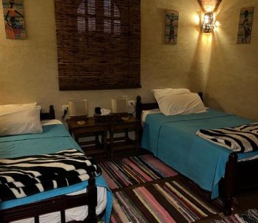 Siwa Appartement | Siwa Spot