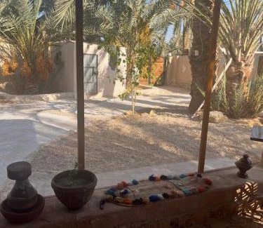 Siwa Appartement | Siwa Spot