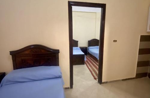 Siwa Cabine | Siwa star