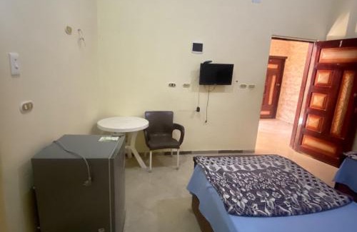 Siwa Cabine | Siwa star