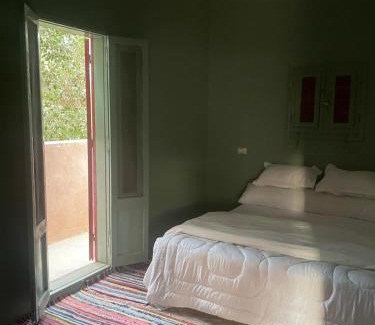 Siwa Maison | Siwawi house