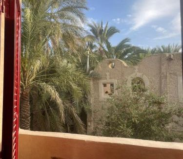 Siwa Maison | Siwawi house