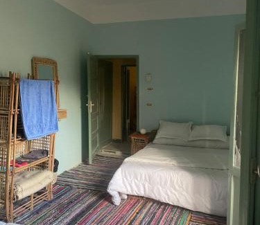 Siwa Maison | Siwawi house
