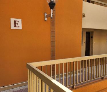 La Celle-sous-Gouzon Appartement | Six-Fours-les-Plages apartment