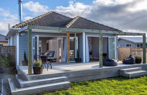 Martinborough Maison | Six on New York, Martinborough
