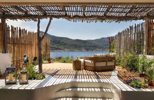 Portinatx Hôtel | Six Senses Ibiza