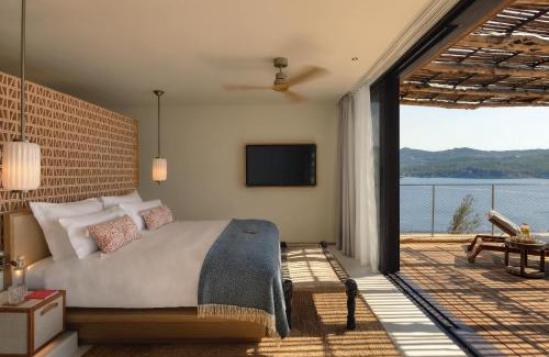 Portinatx Hôtel | Six Senses Ibiza