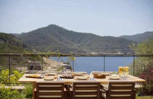 Portinatx Hôtel | Six Senses Ibiza