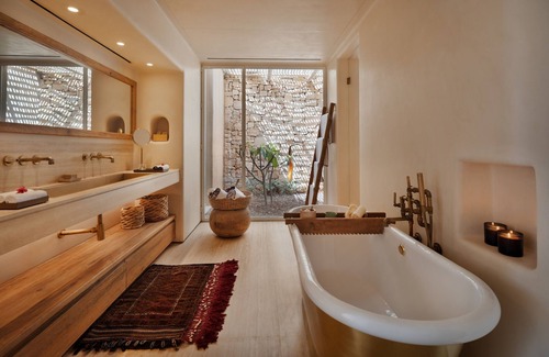 Hevel Eilot Hôtel | Six Senses Shaharut