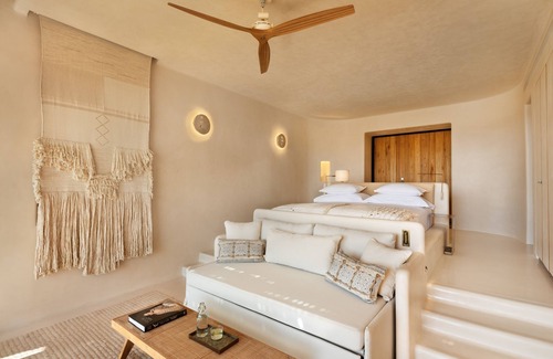 Hevel Eilot Hôtel | Six Senses Shaharut