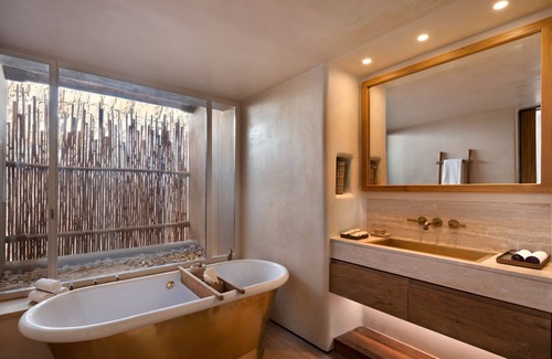 Hevel Eilot Hôtel | Six Senses Shaharut