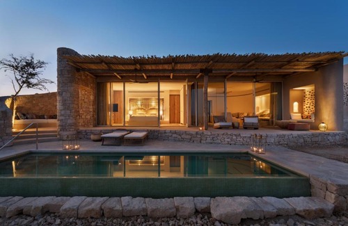 Hevel Eilot Station Balnéaire | Six Senses Shaharut
