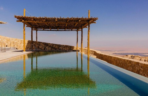 Hevel Eilot Station Balnéaire | Six Senses Shaharut
