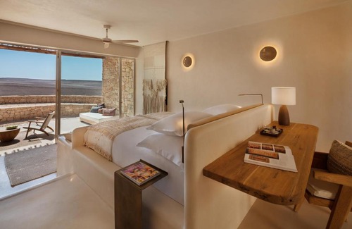 Hevel Eilot Station Balnéaire | Six Senses Shaharut
