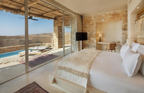 Hevel Eilot Station Balnéaire | Six Senses Shaharut
