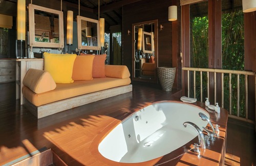 Ko Yao Station Balnéaire | Six Senses Yao Noi