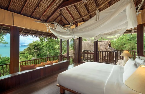 Ko Yao Station Balnéaire | Six Senses Yao Noi