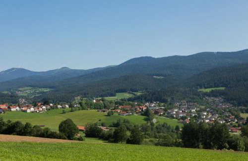 Lam Appartement | Sixt Martina