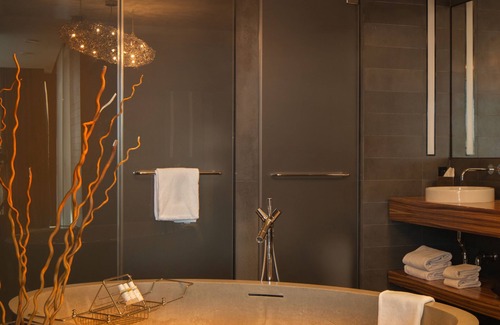 Lower East Side Hôtel | SIXTY Lower East Side