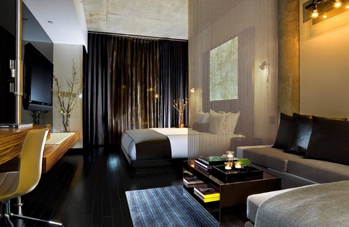 Lower East Side Hôtel | SIXTY Lower East Side