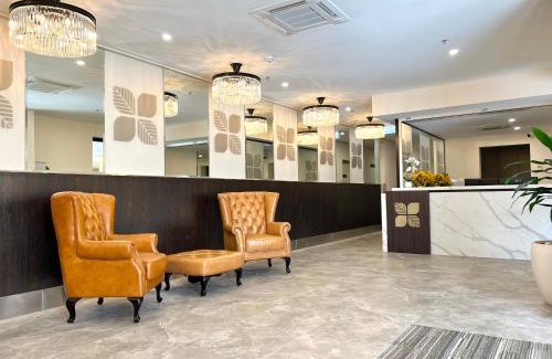North Hobart Hôtel | Sixty Six Boutique Apartments