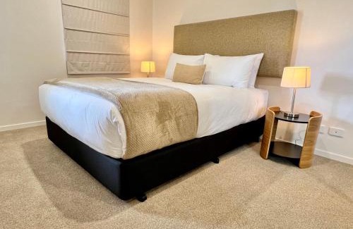 North Hobart Hôtel | Sixty Six Boutique Apartments