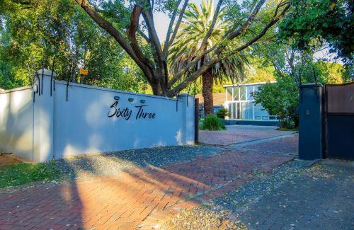 Waverley Maison | Sixty Three
