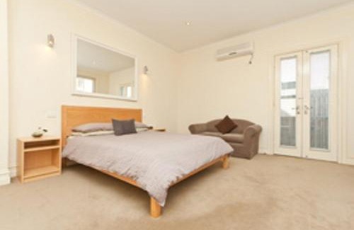 St Kilda Appartement | Sixty Two On Grey Serviced Apartments
