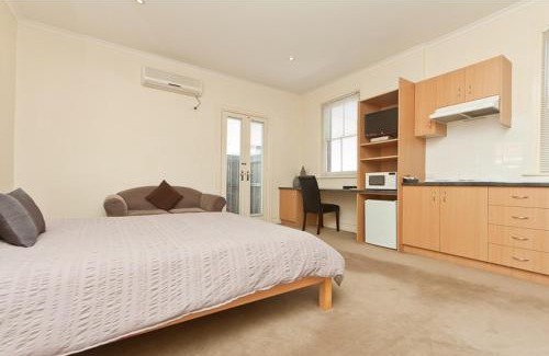 St Kilda Appartement | Sixty Two On Grey Serviced Apartments