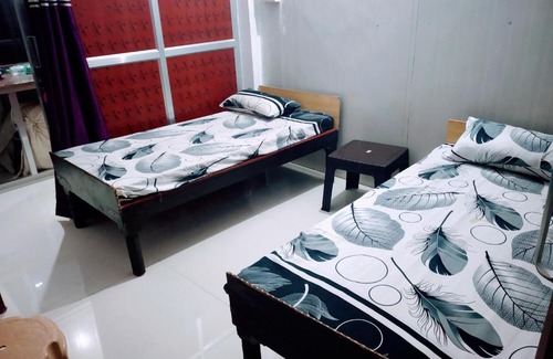 Chhibramau Hôtel | Siya Ram Lodge - Hotel & Lodge