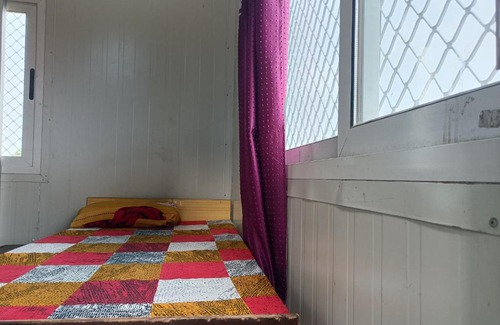 Chhibramau Hôtel | Siya Ram Lodge - Hotel & Lodge