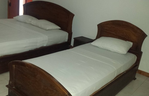 Polonnaruwa Station Balnéaire | Siyanco Holiday Resort