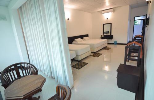 Polonnaruwa Station Balnéaire | Siyanco Holiday Resort