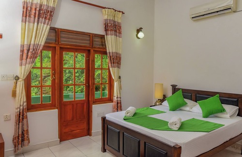 Thotagamuwa Hôtel | Siyonra Bungalow