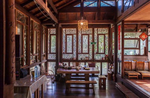 Puli Maison | Siyuan Ju Homestay