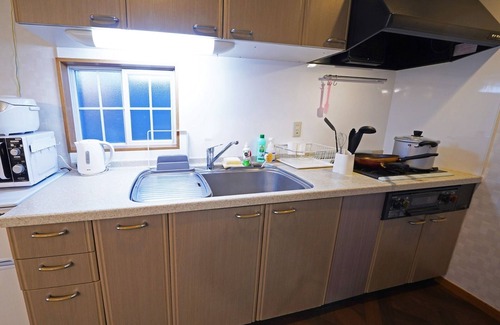 Nakano Maison | Size 75 Capacity 6 people 2 bedrooms Private hous - Shinjuku Wanto House / Nakano-ku Tokyo
