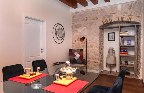 Grad Appartement | Sizgoric Palace Suites Sibenik